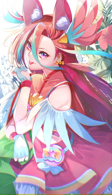 ネコ 