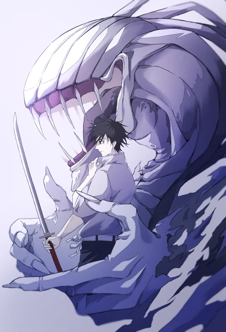 「純愛だよ」
#劇場版呪術廻戦0 