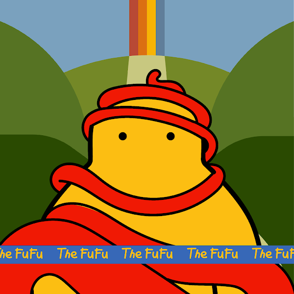 Where is my Fellow Fufu?

:D