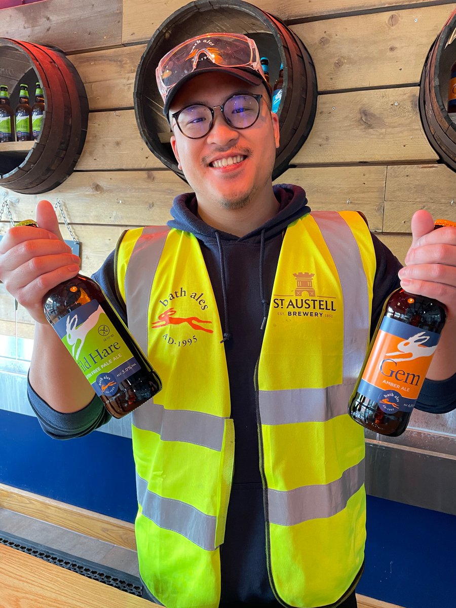 Bath Ales tweet media