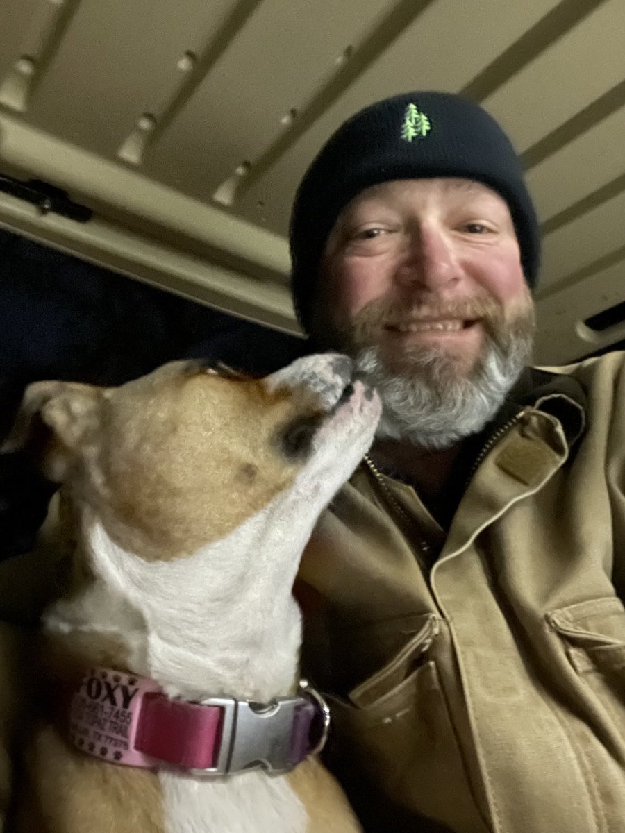 We are ready for Christmas!! Hope you and yours have a very Merry Christmas!🎄🎁