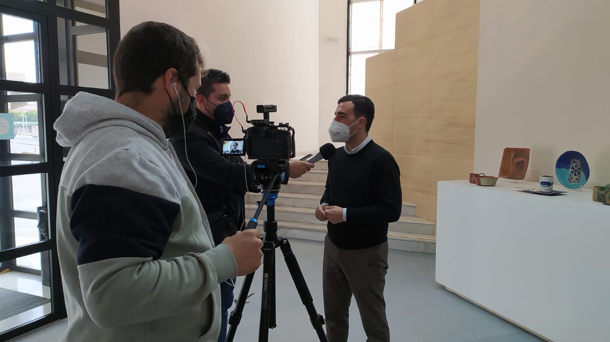 MuseoArteAlm tweet picture
