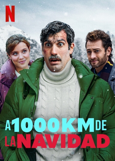 Cien de Cine (@ciendecineweb) on Twitter photo A 1000 Kms de la Navidad
de Álvaro Fernández Armero
escrita por Daniel Monedero / Francisco Arnal
con Tamar Novas / Andrea Ros / Peter Vives / Verónica Forqué / Fermí Reixach
bit.ly/32lEboS - España (2021) 101’ comedia -Estreno España 24/12/2021
<a href="/NetflixEs/">Netflix España</a> <a href="/NetflixPelis/">Netflix Pelis España</a> A 1000 Kms de la Navidad
de Álvaro Fernández Armero
escrita por Daniel Monedero / Francisco Arnal
con Tamar Novas / Andrea Ros / Peter Vives / Verónica Forqué / Fermí Reixach
bit.ly/32lEboS - España (2021) 101’ comedia -Estreno España 24/12/2021
<a href="/NetflixEs/">Netflix España</a> <a href="/NetflixPelis/">Netflix Pelis España</a>