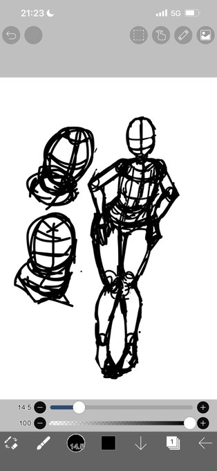 前屈み死ぬほどむずい 