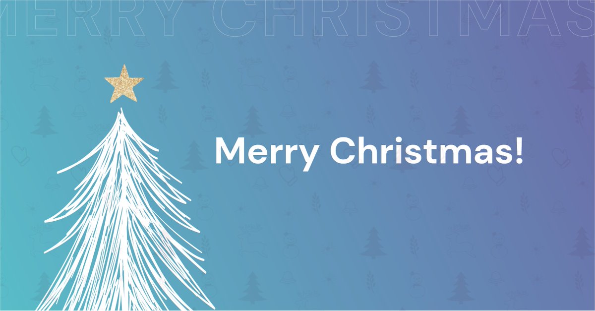 jointriple's tweet photo. The Triple team wishes you a Merry Christmas and a Happy New Year 🎄🎅
#MerryChristmas #TeamTriple #ThePaymentDataAPI https://t.co/hgH4uEn0z8