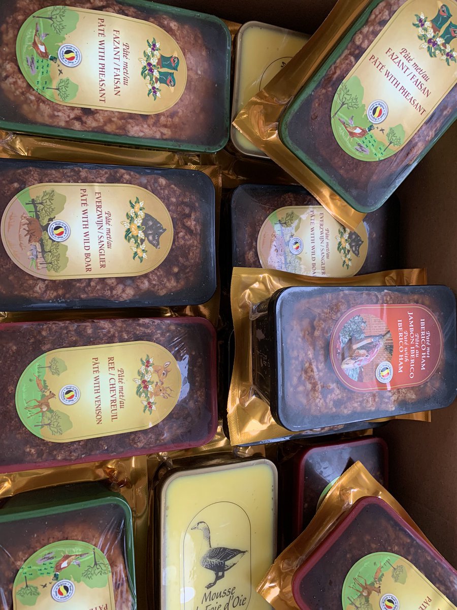 We still have a few terrines left at the Deli on the Hill. Please call if you’d like to reserve one. 01737 826567. Happy Xmas! #shoplocal #redhill #reigate #supportsmall