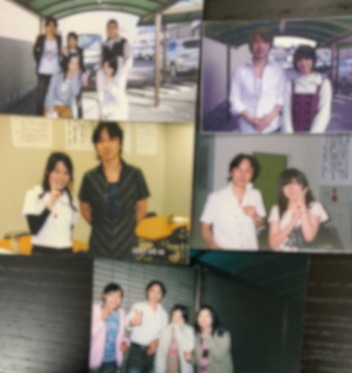 講師歴】 2007年（32歳）博多・熊本・山口（20コマ） 北予備の9時～21