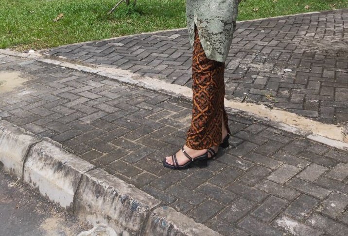 Bella Bunda Amalia tweet media