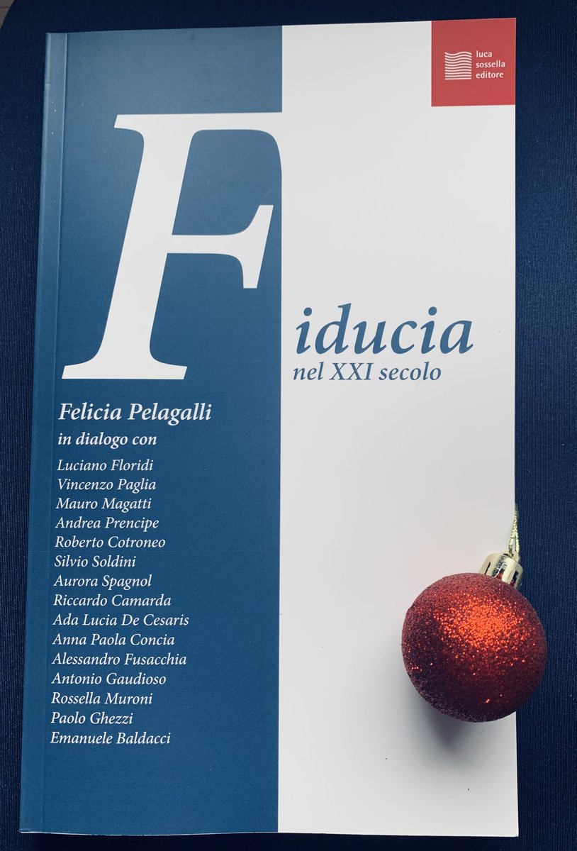 Felicia Pelagalli, PhD tweet media