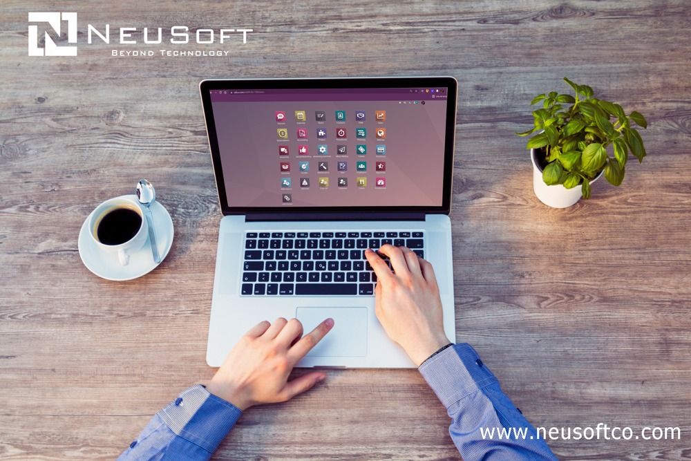 NeusoftC's tweet photo. Adopt an easy ERP software that will be efficient for every part of your business model
ادارة شركتك دلوقتي اسهل.. احصل علي برنامج متكامل لإدارة شركتك بشكل فعال و متكامل
+20 1555535537
+971 525106622
#Neusoft #erp  #business #erpsoftware #odoo https://t.co/5u9SIddRR6