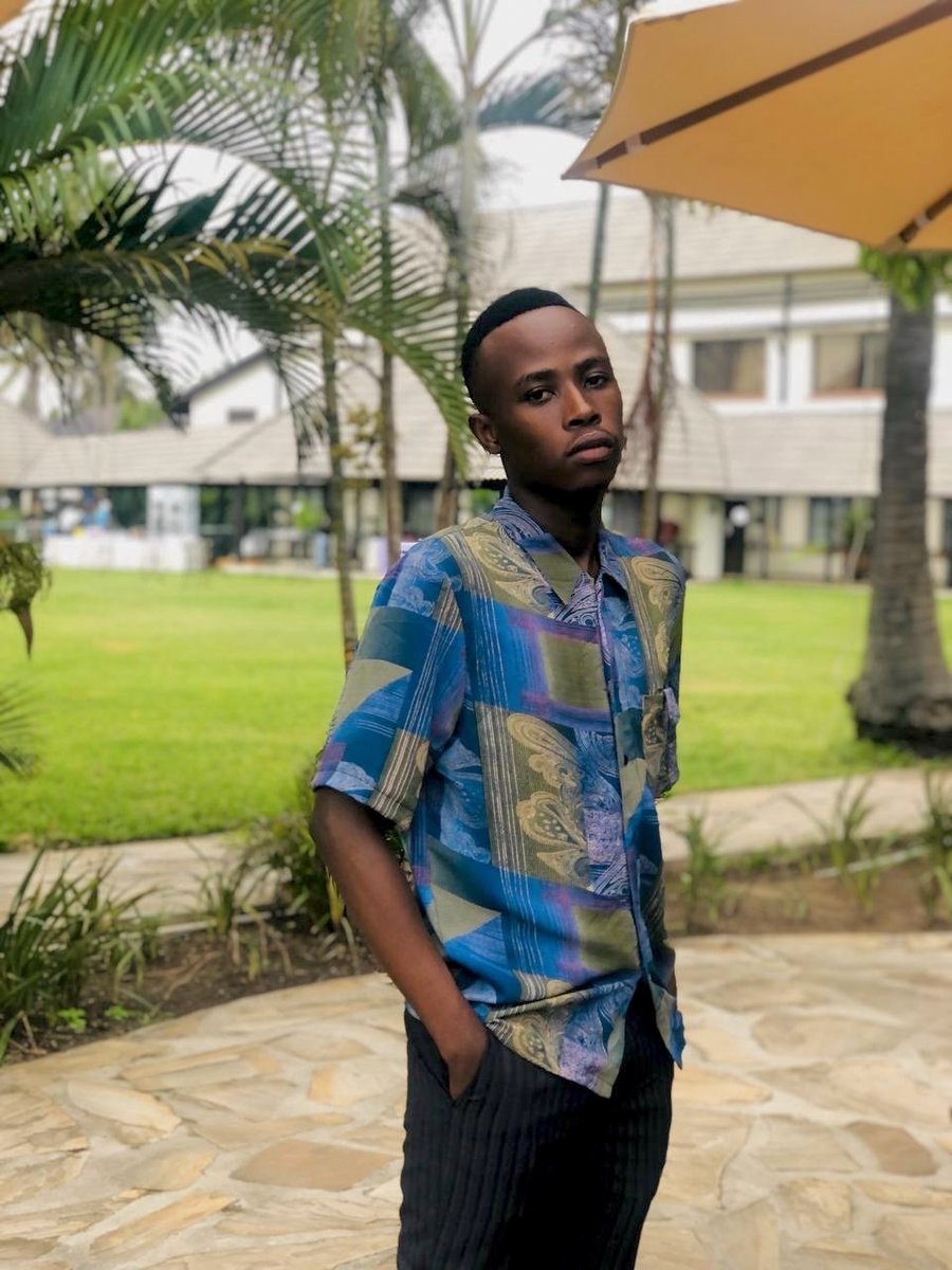 _CindeJr's tweet photo. Ikawa tarehe 23 ya Novemba kumbukizi ya kipekee kwa watu muhimu, Allah awajalie kheri na salama Amin #mamaangukipenzi 
#_freshManMawanja
#Raj https://t.co/CuVJLnkcmL