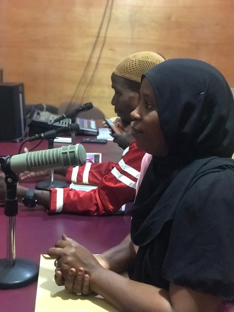 Gambia Groundnut Corporation tweet media