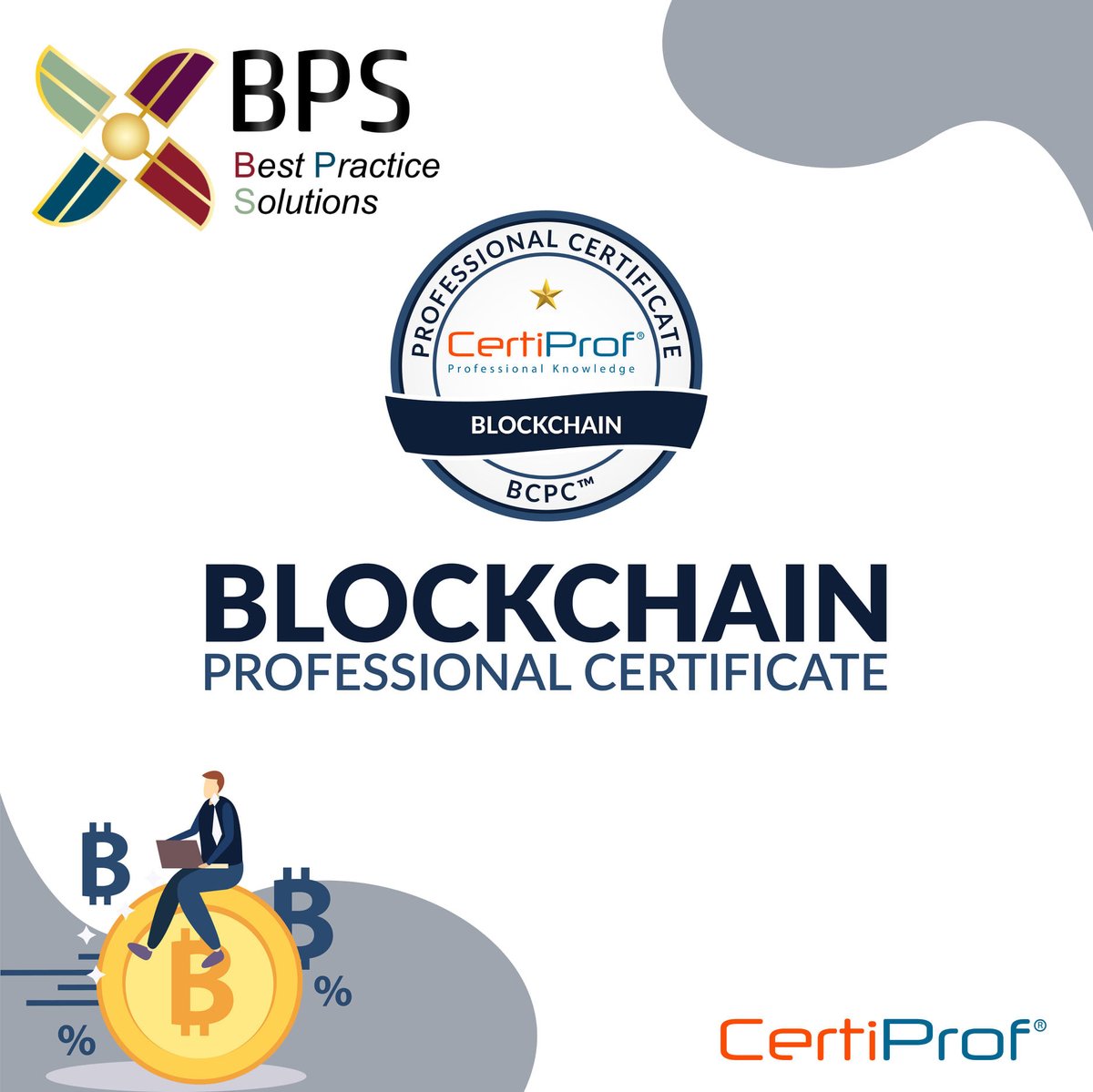 BPSLTDA's tweet photo. ¿Interesado en Blockchain?
En el curso de BPS podrás ver la evolución y el futuro de Blockchain
Inscríbete en nuestro formulario https://t.co/jjassWIw58  
y solicita información a nuestro correo akgriott@bps.cl

¡¡ Certifícate y mejora tu curriculum con BPS !! https://t.co/fEvkKYJlQU