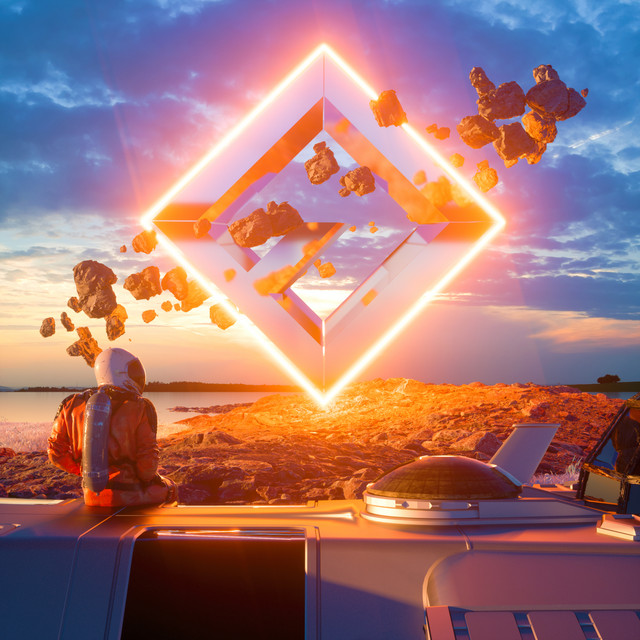“A progressive approach to world class electronic sounds. Big room sound with plenty of cabinet shaking Bass. We really enjoyed the thoughtfully laid out built u... &gt;&gt;&gt; Read more &amp; listen to this song on Nagamag
#progressivehouse #trance #nagamag #musicmagazine 
Artist's Socia...