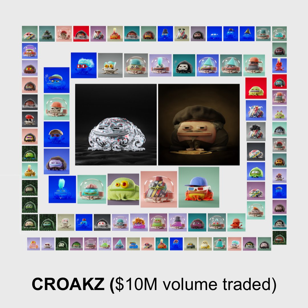 NFT Snake 🐍 tweet media