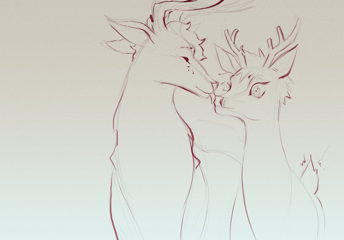 You deserved some dkbk deers 🎀🎁🎄
Thank you for support🙏 