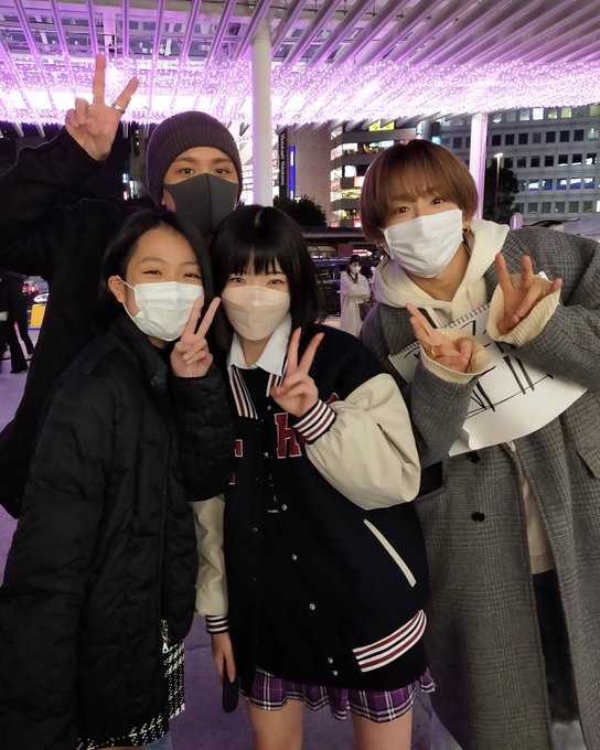 Twitterのコスプレ画像16