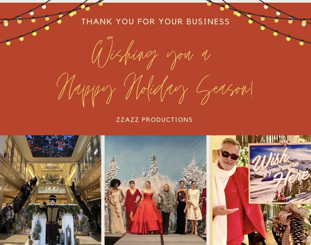 Grateful to our clients…