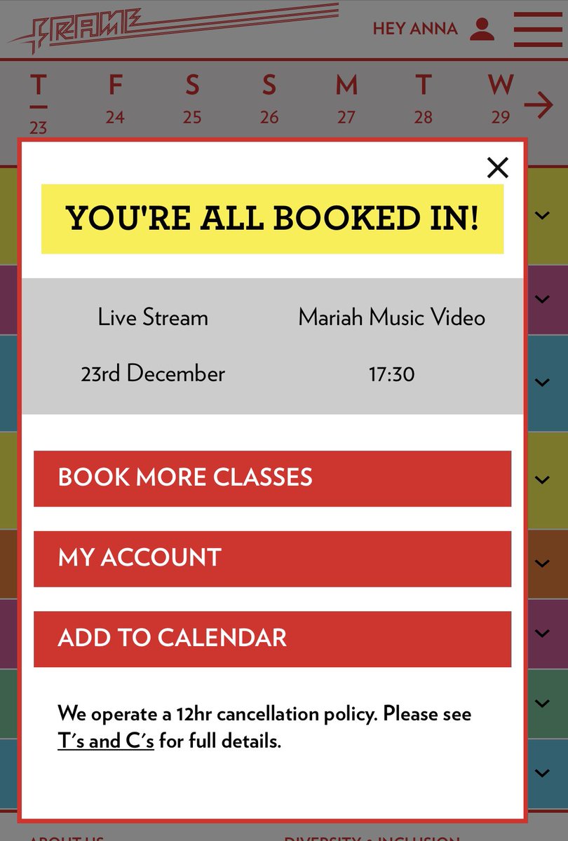 Anna Kealey tweet media