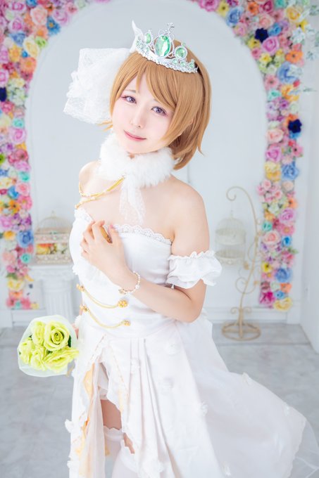 Twitterのコスプレ画像19