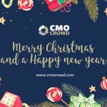 Photo by CMO Crowd (@CMOCrowd)