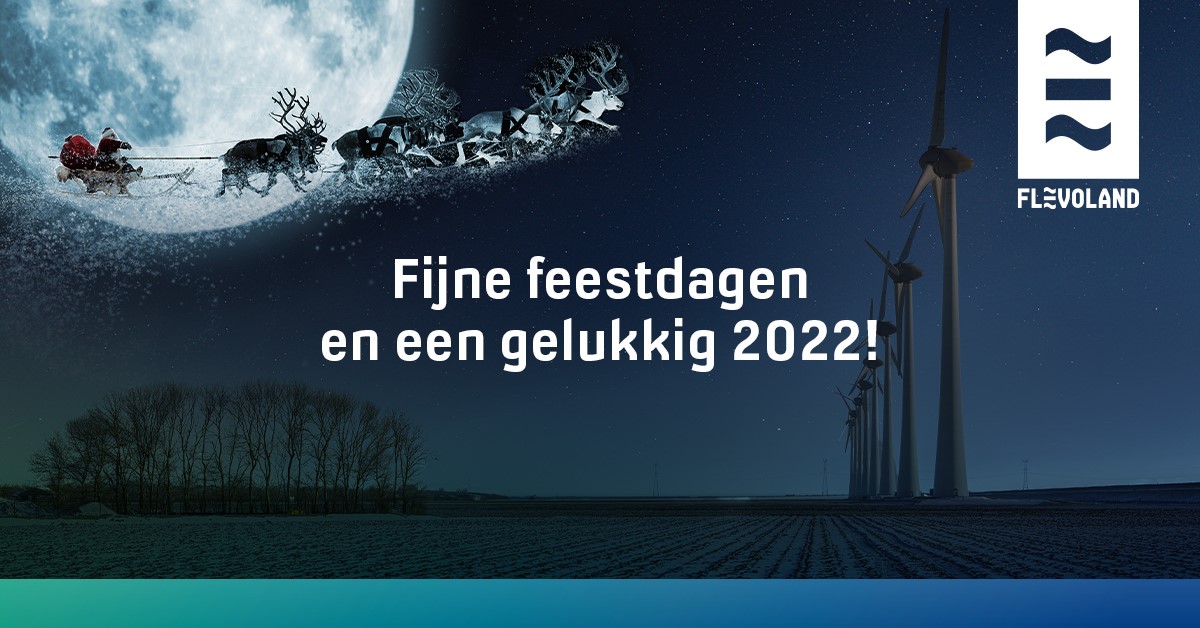 InFlevoland (@inflevoland) on Twitter photo 