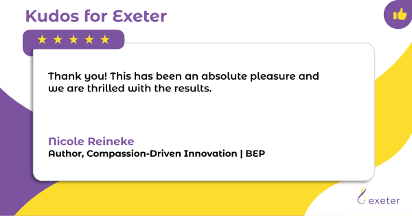Exeter tweet media
