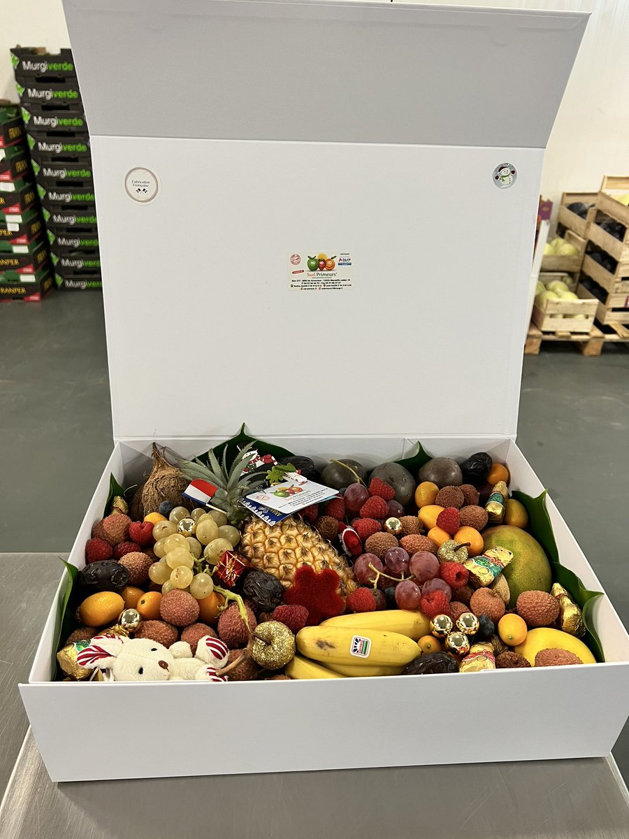sudprimeurs's tweet photo. https://t.co/WKLQZK9Wk8