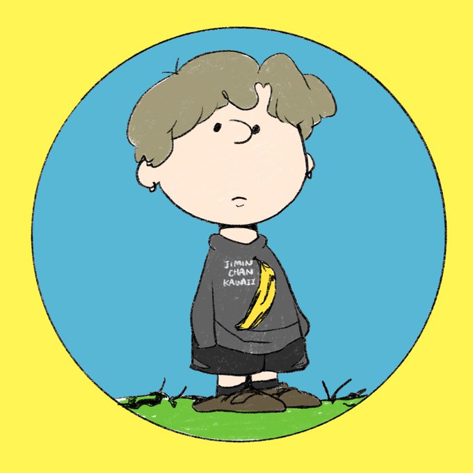 スヌーピー 高画質 のtwitterイラスト検索結果