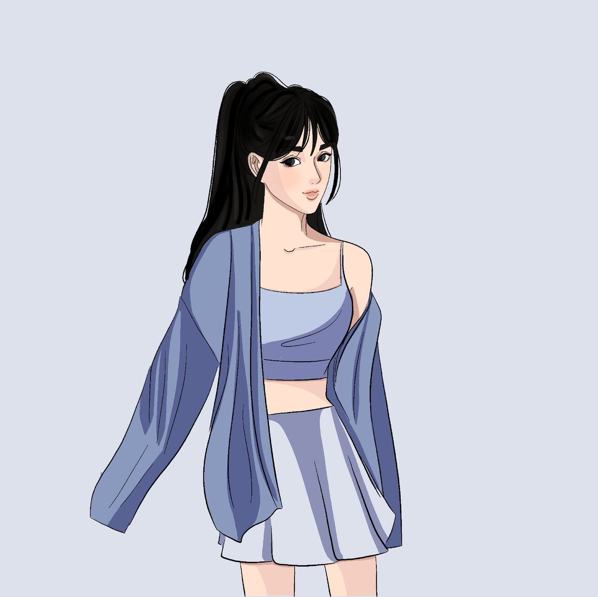 Converstop's tweet photo. Stories which fell like home.
#Aleah
.
.
#characterdesign #characterart #originalcharacter #ALoveOutofPrint #Webtoon #webcomics #webtooncanvas #webtoonoriginal #minicomics #digitalcomics #manhwa #comiccharacter #RomanceComics #Romancewebtoon #comicstrips https://t.co/IRxJn0NNvu