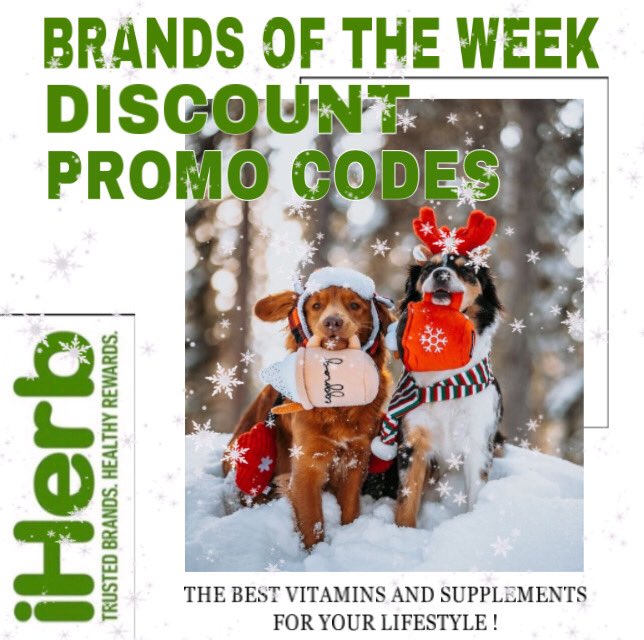 Want A Thriving Business? Focus On iherb promo code!