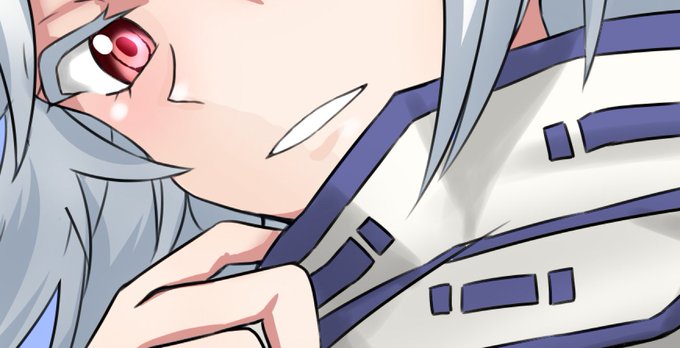 Skeb進捗
ぬりぬりしてます 