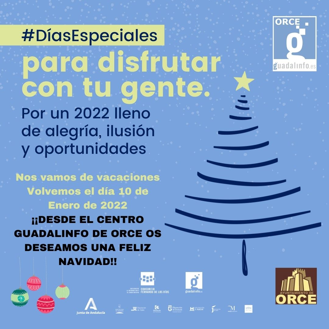 Punto Vuela Orce tweet media