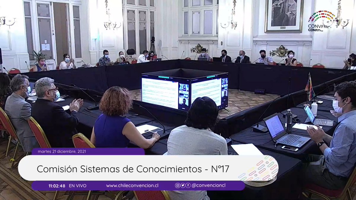 norte360's tweet photo. Proyecto Nodo Macrozona Norte presentó estado de avance en Convención Constituyente https://t.co/nArTYItjWH vía @Norte 360°
@criordor #Antofagasta #RegióndeAntofagasta #ConvencionConstitucional #Ciencia #Tecnologia #Innovacion https://t.co/haHBvAMitI