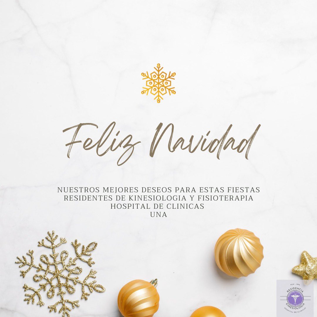 Residencia Kinesiologia y Fisioterapia FCM- UNA (@kinesiologiauna) on Twitter photo 