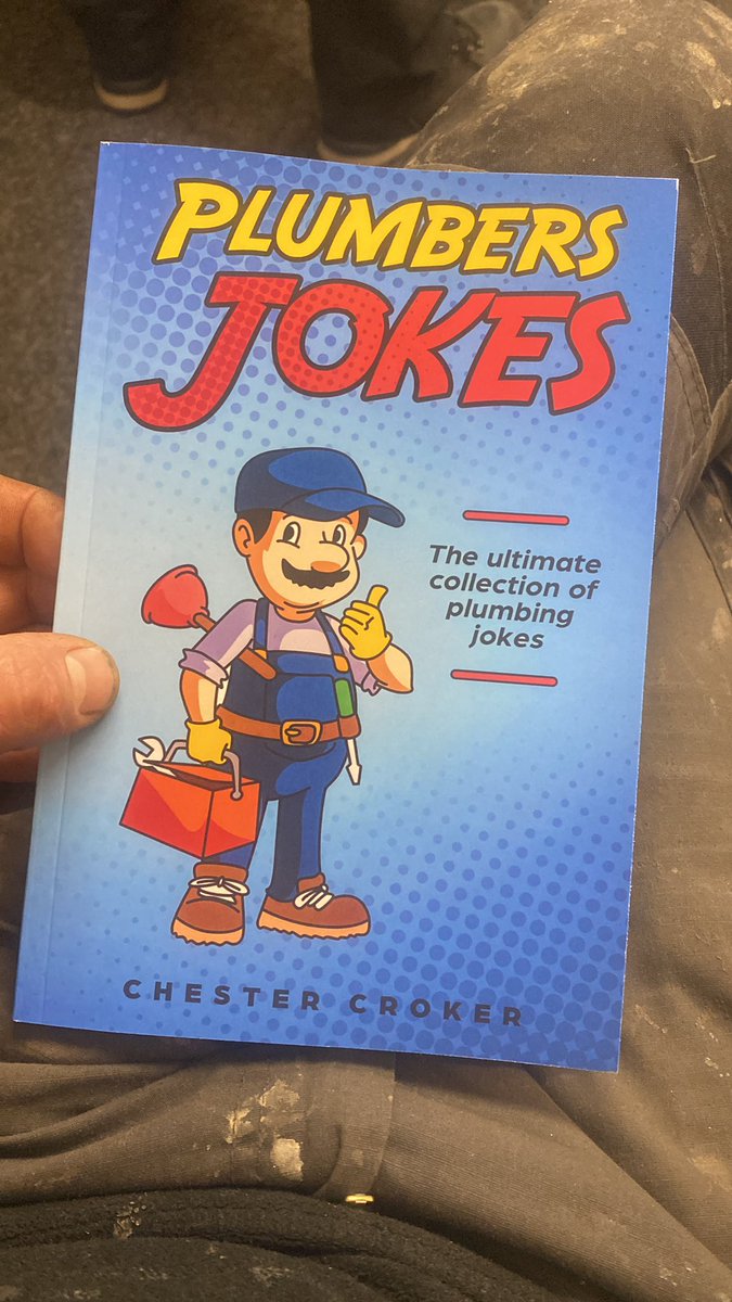 Jonnybirch9's tweet photo. @lloydlwlheating got this today from my secret Santa, I’ll let you borrow it one day https://t.co/6RnrEn7q8v