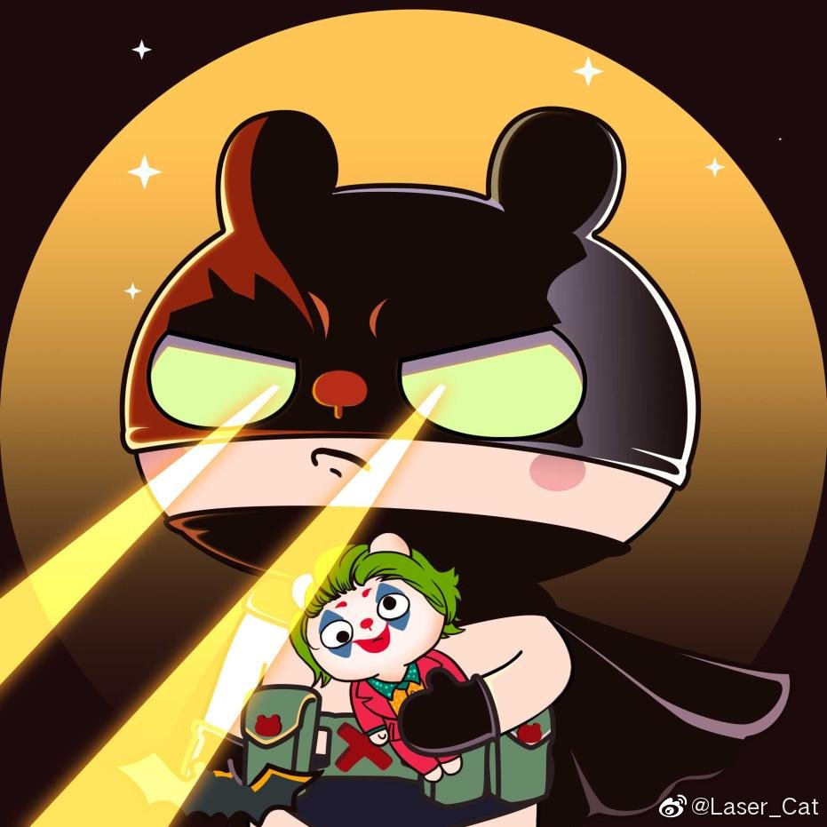 LaserCat397.eth2.0 tweet media