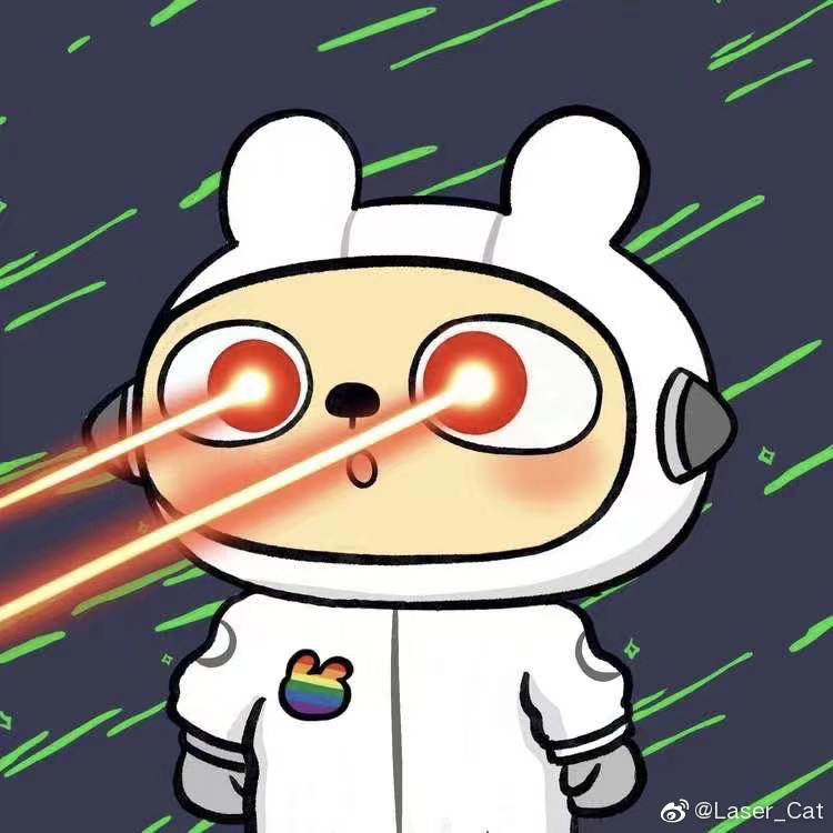 LaserCat397.eth2.0 tweet media