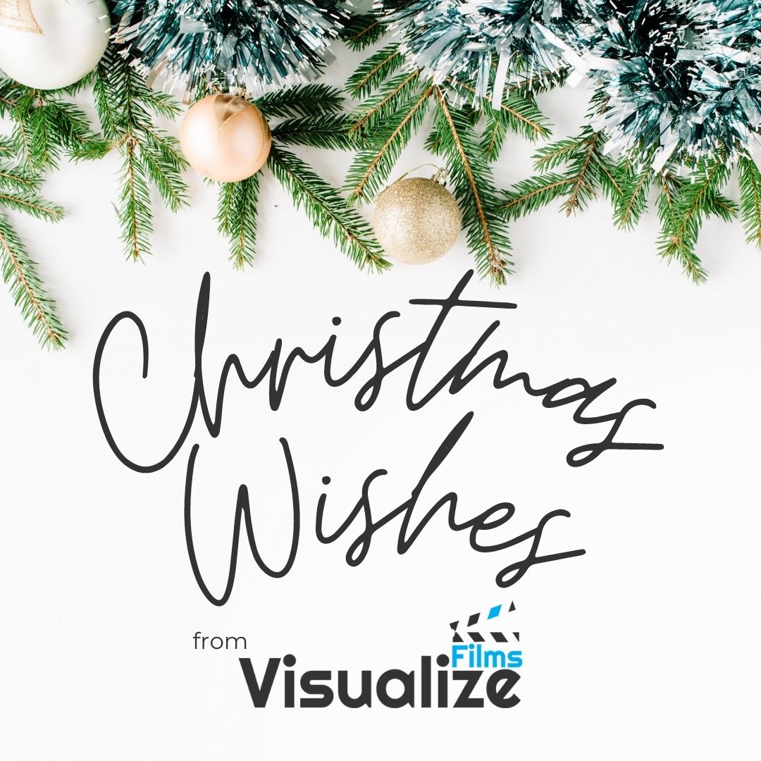 🎄Happy Christmas!🎄

Sending Christmas wishes to you all, from Visualize Films 

May your days be merry and bright!

#TomorrowMorningTheMovie #VisualizeFilms #Musical #FilmProduction #HappyChristmas #FeelingFestive