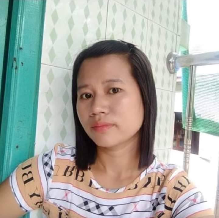 AsamiChua's tweet photo. A member of 2021 New Generation Youth Force &amp; helping refugees, Ma Shwe Zin, was abducted with charges under 505 (a) by SAC troops in Hpa-An Tsp, east of ZarTaPyin village, Karen State at 2:30 am. #India_StopSupportingTerrorists #Dec23Coup   #WhatsHappeningInMyanmar https://t.co/2zFojXusar