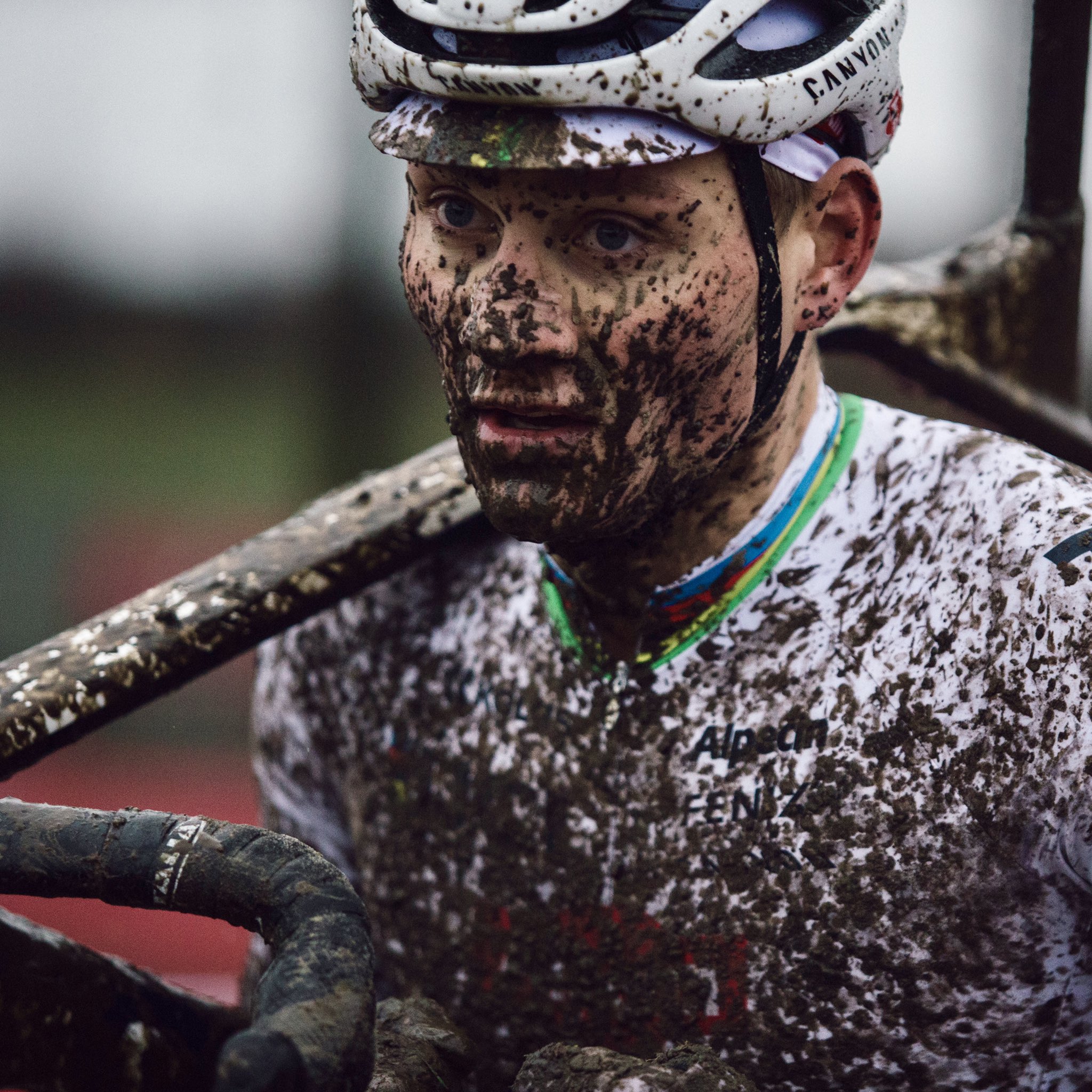 UCI Cyclo cross World Cup on X