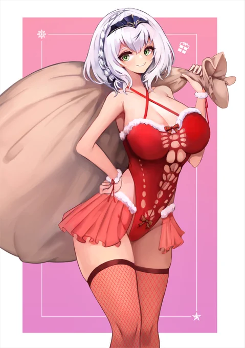 #ノエラート
白銀ノエル
시로가네 노엘 