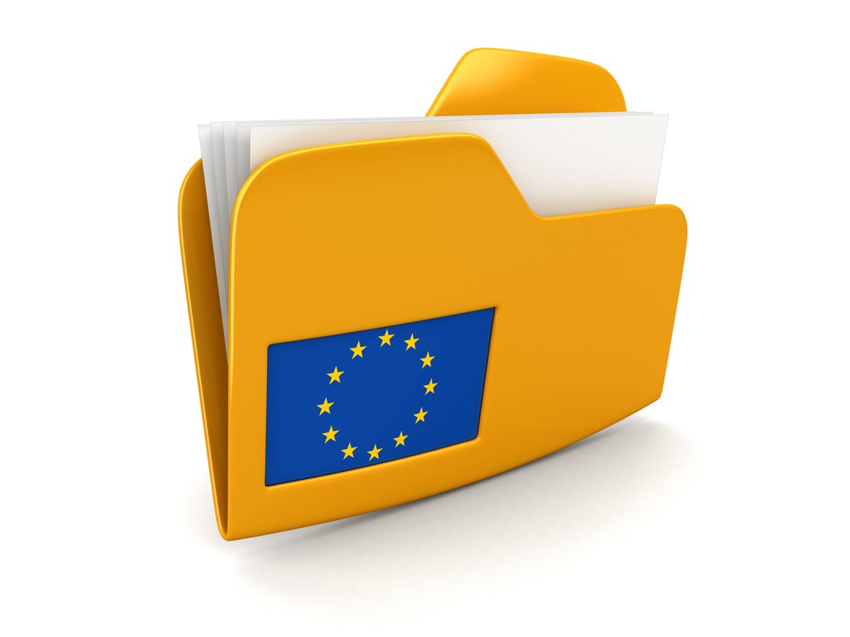 albadoc_es's tweet photo. El @DLMForum es un grupo muy influyente que elabora normas y directrices en materia de #Archivo y gestión de #InformaciónElectrónica, entre las más destacadas están los requisitos #MoReq
🇪🇺 #UniónEuropea
💻 #InformaciónElectrónica
🗂️ #Archivos
🔗 https://t.co/99aeG54zJF https://t.co/qAQDwuPvtM