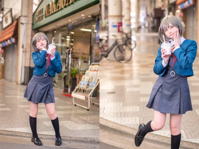 コスプレイヤー舞陽女のTwitter画像32