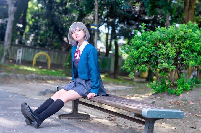 コスプレイヤー舞陽女のTwitter画像33