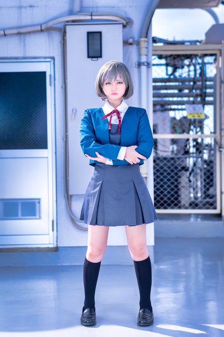 コスプレイヤー舞陽女のTwitter画像35