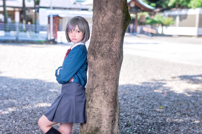コスプレイヤー舞陽女のTwitter画像34