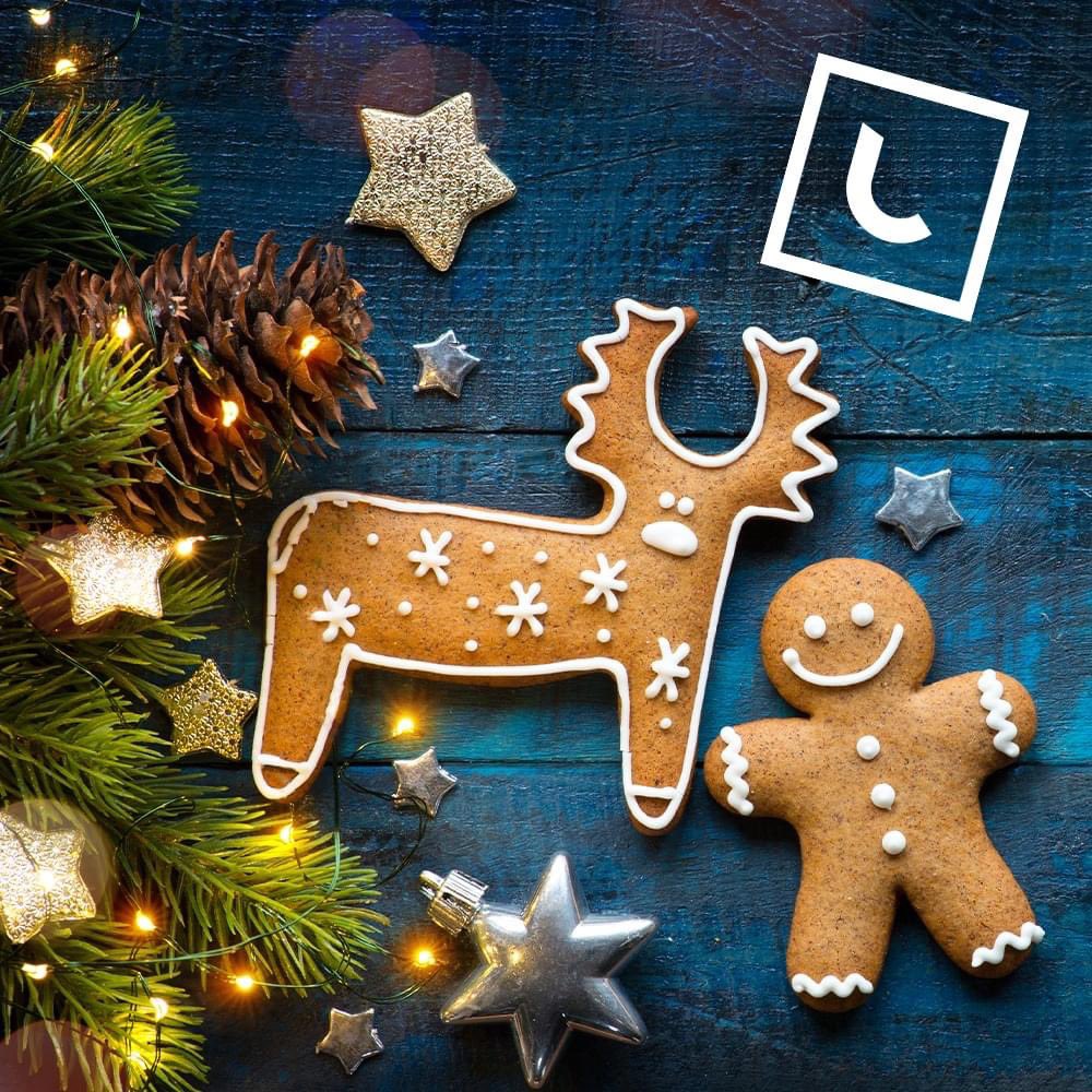 Da tar vi en liten juleferie. Ønsker alle venner, følgere, leverandører, partnere, distributører og kunder en riktig god jul. 🎉🎁🎀💚

Vi snakkes snart igjen 😀😍

#loco #loconorge #weareloco #popup #fjernmerkelappen #hurra #spreglede #plantebasert #miljøvennlig #bevisstlivsstil