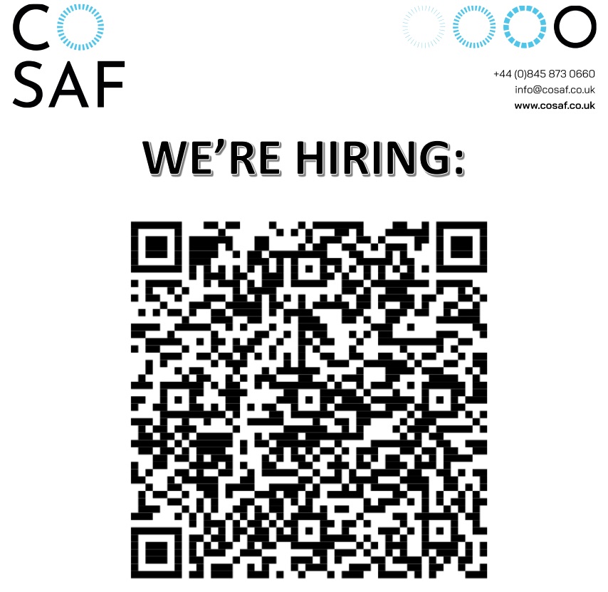 Cosaf1 tweet picture