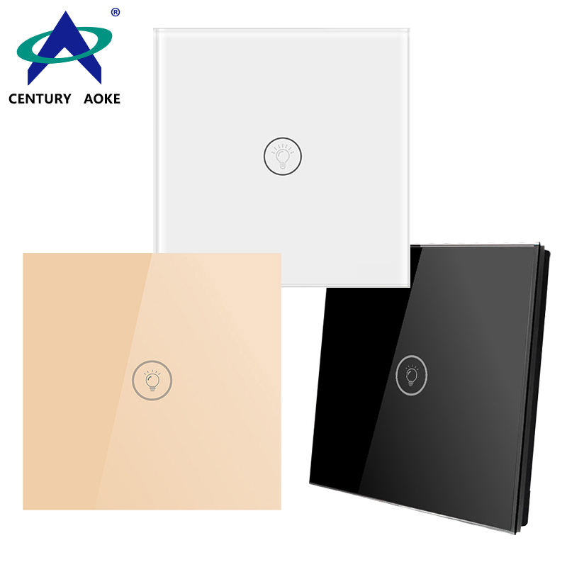 aokeleah's tweet image. Dongguan Aoke Electronics Co., Ltd - Turn something usual to something unusual! #smartlightswitchdimmer #touchsensitivelightswitch